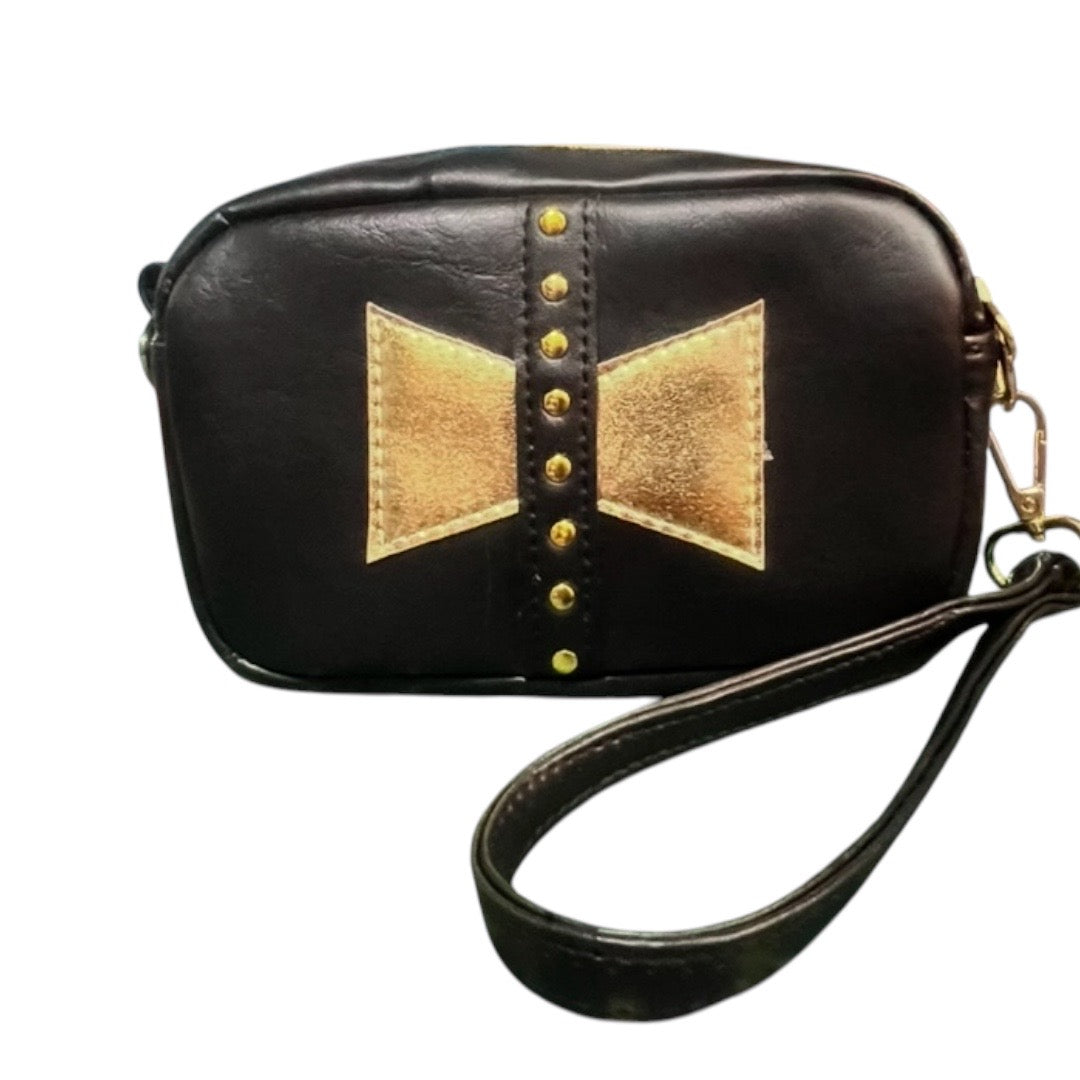 Clutchit-Mini Crossbody and Wrislet- Custom order