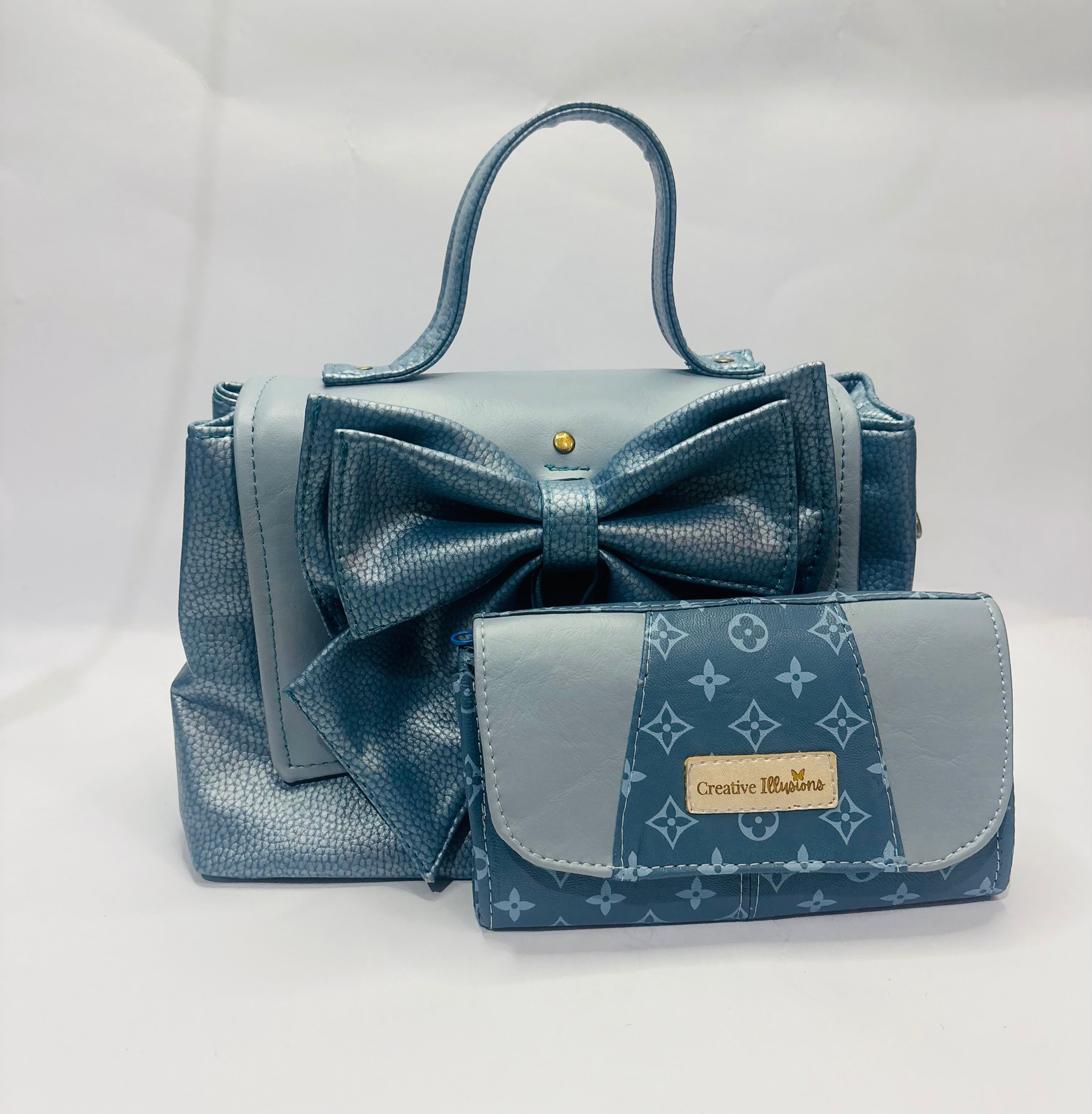 A Bow Above the rest!          Custom Order Item