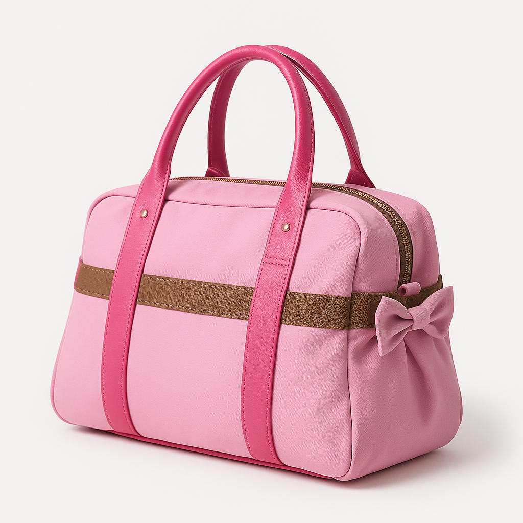 Clutchit- Weekender Carry Bag    Customer Order