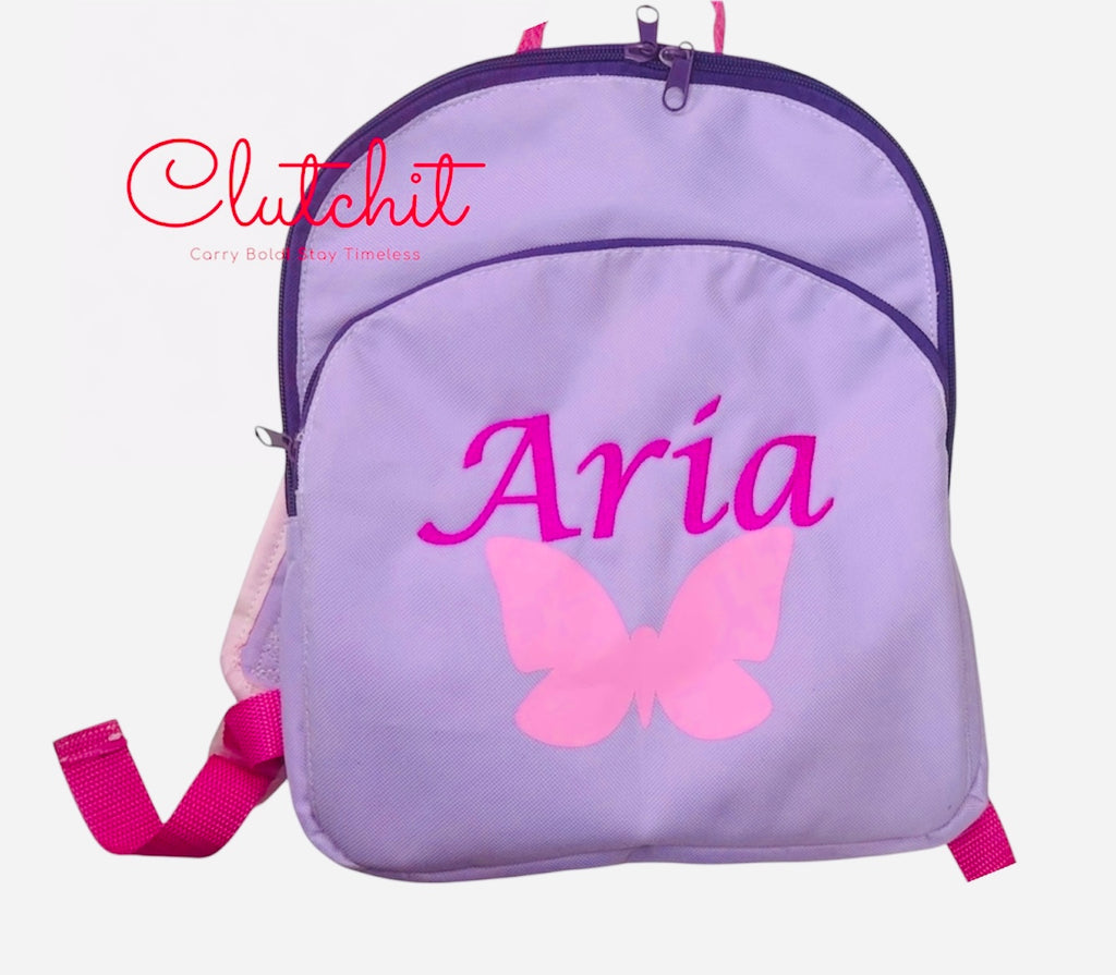 Mini Backpack & Lunch Bag  Custom Order item