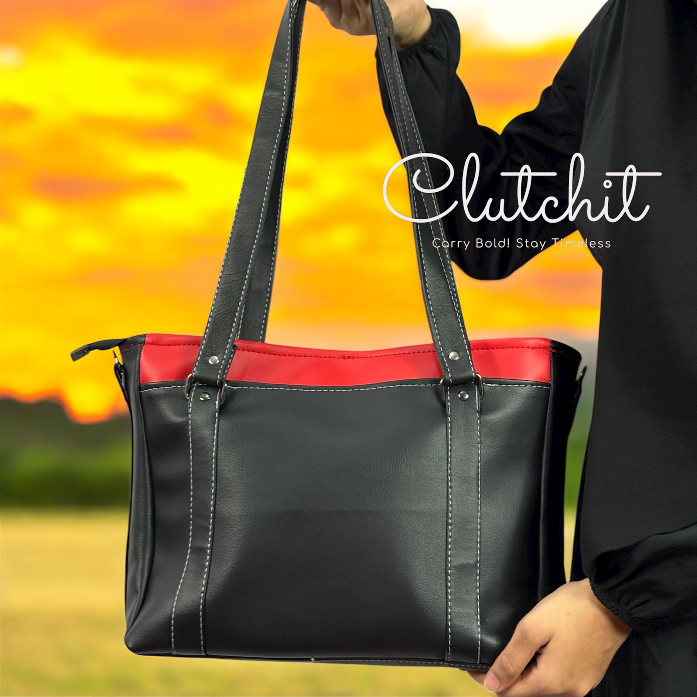 Clutch It-Mushroom Dreams.   Custom Order