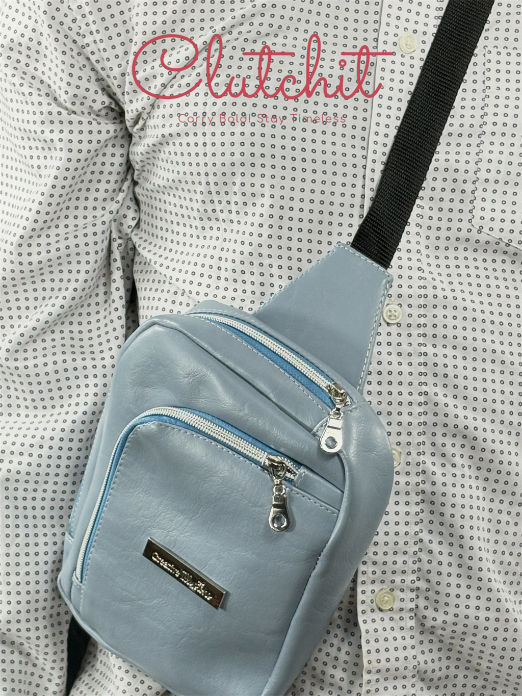 Clutchit-Men!s Sling