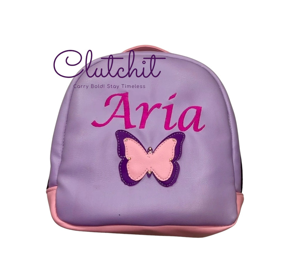 Mini Backpack & Lunch Bag  Custom Order item
