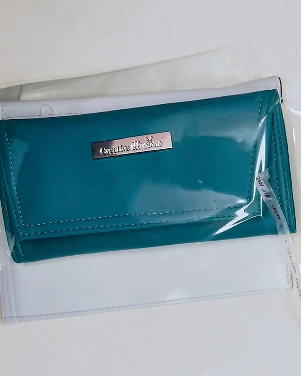 Arlene’s Laptop Bag & wallet